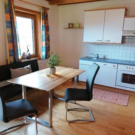 Apartments Scherer Обертилиах Екстериор снимка